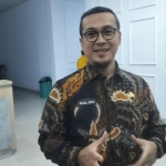 Bupati Mamuju Tengah Buka Sinyal ke Golkar, Pilihan Politik Belum Final