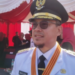Bupati Mateng Ajak Warga Perkuat Gotong Royong Hadapi Kekeringan Ekstrem