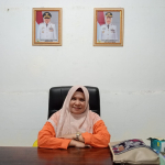Desil Warga Majene Mendadak Naik, Kadis Sosial: Data DTSEN Bersifat Dinamis dan Diperbarui Pusat