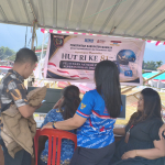 Disdukcapil Mamasa Buka Layanan Aktivasi IKD di Momen HUT RI ke-81