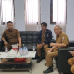Dorong Pembebasan KHL, Pemda Mamasa dan DPRD Provinsi Temui Pemprov Sulbar, Ini Hasilnya!