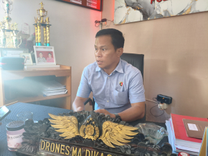 Dugaan Korupsi Dana Hibah STT Arastamar Mamasa Masuk Tahap Pralidik, 19 Saksi Terperiksa