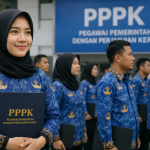 Guru PPPK Berpeluang Ikut Seleksi PNS 2027, Ini Skema dan Formasinya!