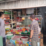 Heboh! Pedagang di Majene Kehilangan Tas Berisi Uang dan Barang Penting