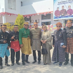 HUT ke-481 Kabupaten Majene, Direktur RSUD Tegaskan Komitmen RS Terus Mengabdi ke Masyarakat