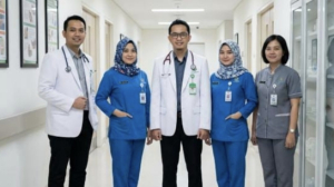 Jas Putih dan Janji yang Tertunda, Penantian Panjang Dokter Mamasa