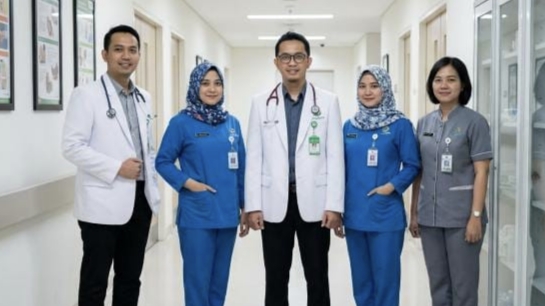 Jas Putih dan Janji yang Tertunda, Penantian Panjang Dokter Mamasa