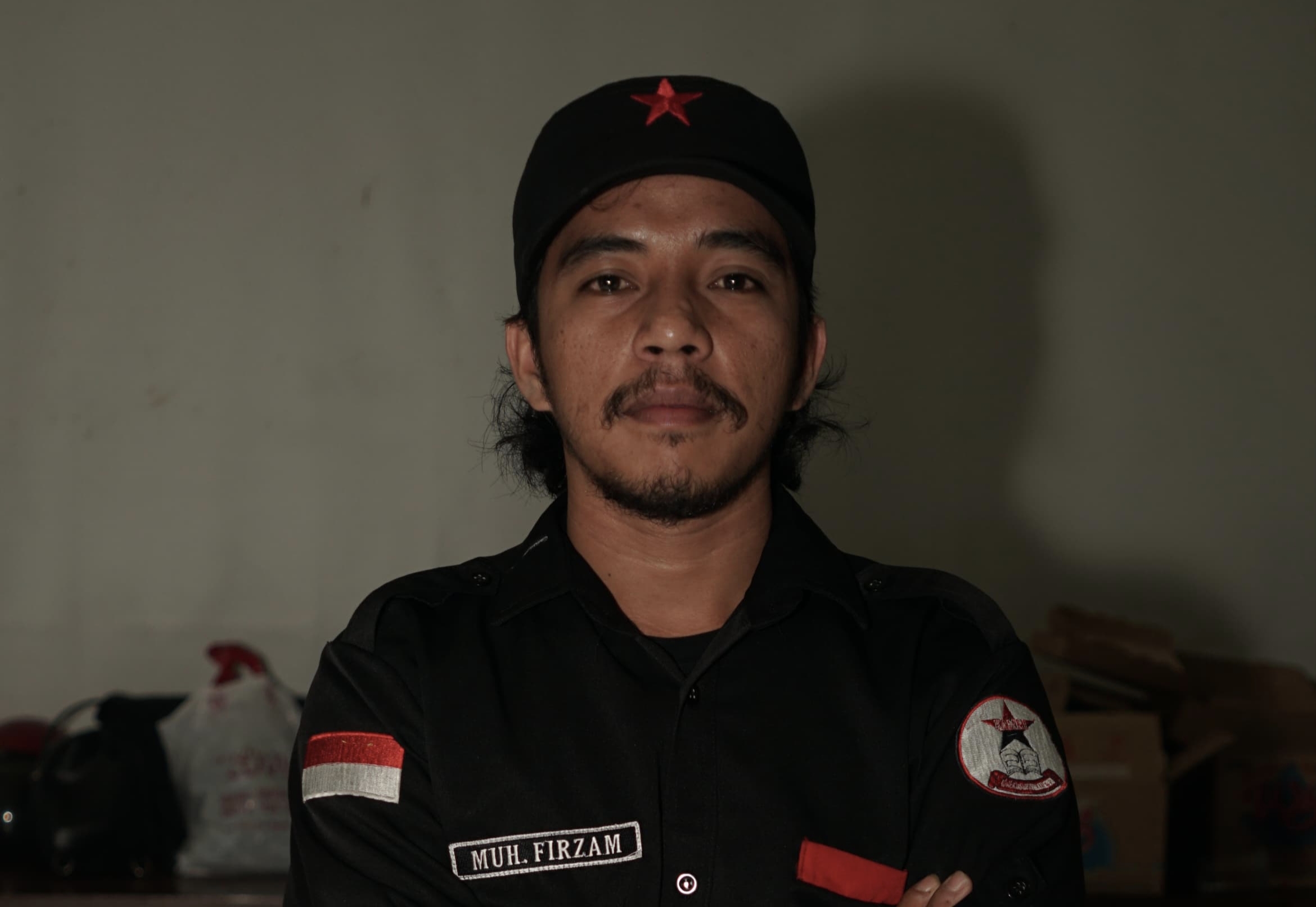 KAMRI Soroti Revitalisasi Sekolah di Majene