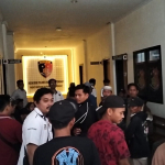 Keluarga Korban Datangi Polres Mateng, Minta Penanganan Dugaan Kasus Asusila Dituntaskan