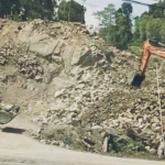Kembali Beroperasi, Warga Soroti Aktivitas Galian C di Kambunong Mamuju Tengah 
