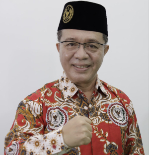Ketum DPP ABPEDNAS dan Presiden AREA Indonesia Apresiasi Pidato Kenegaraan Prabowo