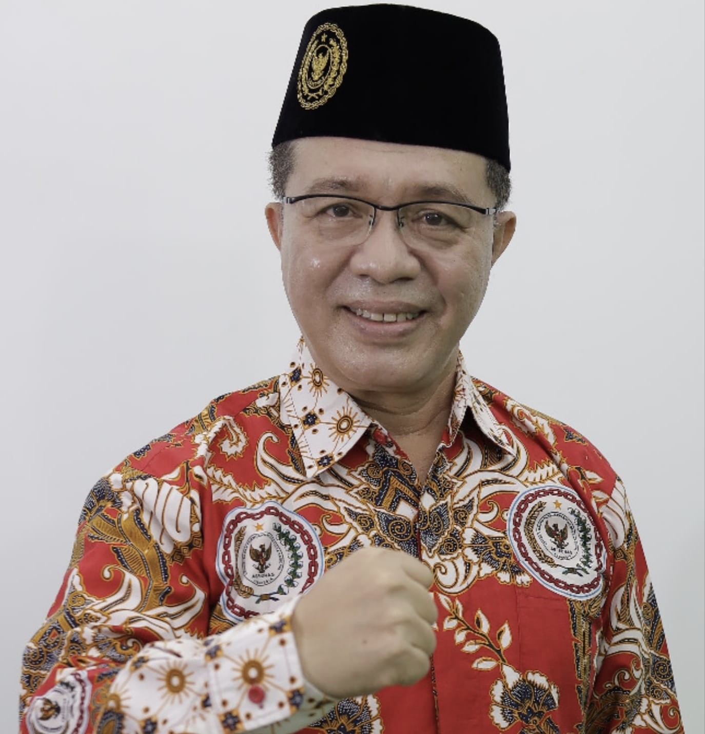 Ketum DPP ABPEDNAS dan Presiden AREA Indonesia Apresiasi Pidato Kenegaraan Prabowo