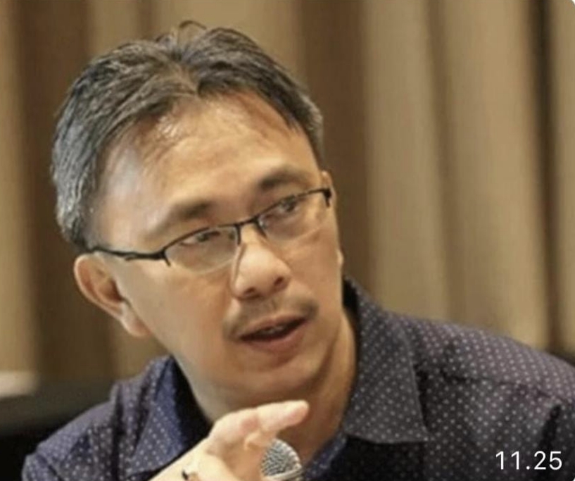 Koalisi Masyarakat Sipil Desak Presiden Tak Teken Keppres PAW Ombudsman RI