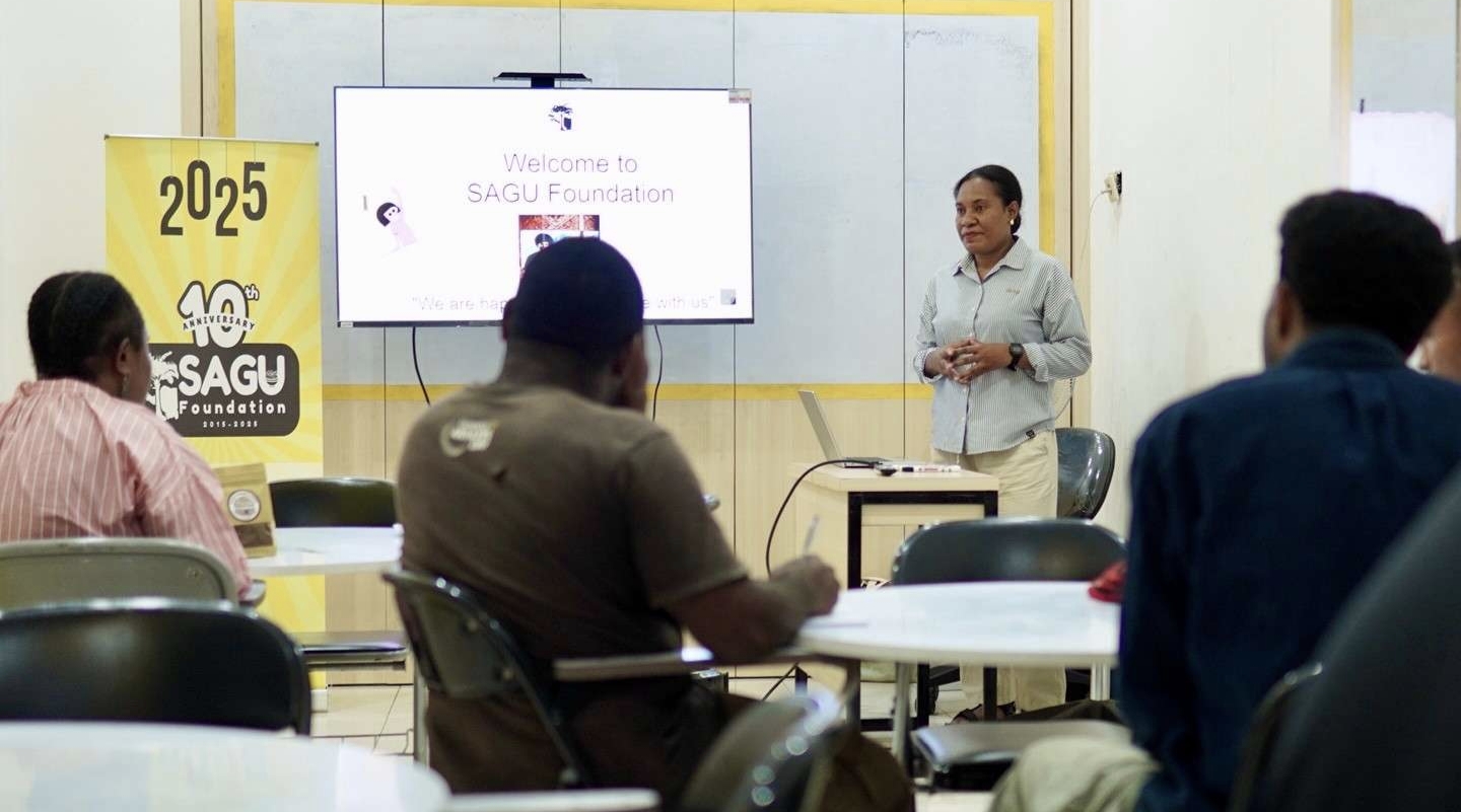 Kopi Papua Tak Sekadar Cita Rasa