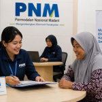 Nasabah PNM Apresiasi Respons Cepat Perusahaan Tanggapi Keluhan Ketidaksesuaian Data