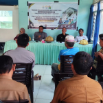 Pelayanan Publik Berbasis HAM Digaungkan di Majene, Warga Rentan Jadi Prioritas