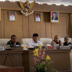 Pemkab Mamasa dan PLN Bakaru Matangkan Rencana Operasi Modifikasi Cuaca 2026