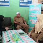 Peran Strategis BK SMPN 3 Majene Bina Karakter Siswa