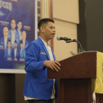 PKC PMII Sulbar Desak APH dan Ombudsman Usut Dugaan Penggunaan Solar pada Proyek Sekolah Rakyat