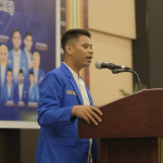 PKC PMII Sulbar Desak APH Usut Dugaan Peredaran Ilegal BBM Subsidi di Sejumlah Wilayah