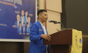 PKC PMII Sulbar Desak APH Usut Dugaan Peredaran Ilegal BBM Subsidi di Sejumlah Wilayah