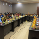 PKL Kembali Menjamur, Pemkab Majene Siapkan Penertiban Rutin
