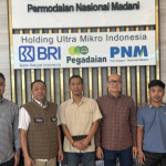 PNM Berkomitmen Tuntaskan Dugaan Pembiayaan Bermasalah di Wonomulyo Polman