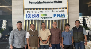 PNM Berkomitmen Tuntaskan Dugaan Pembiayaan Bermasalah di Wonomulyo Polman