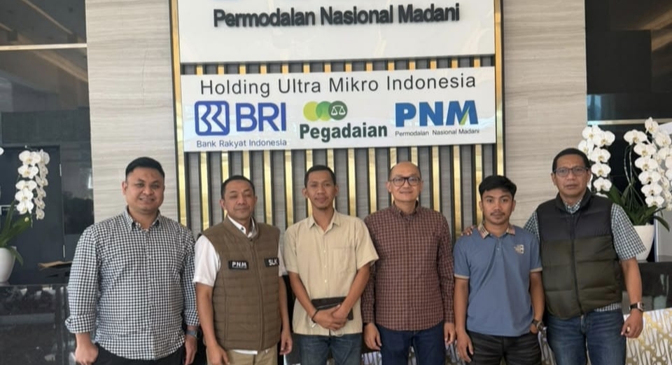 PNM Berkomitmen Tuntaskan Dugaan Pembiayaan Bermasalah di Wonomulyo Polman