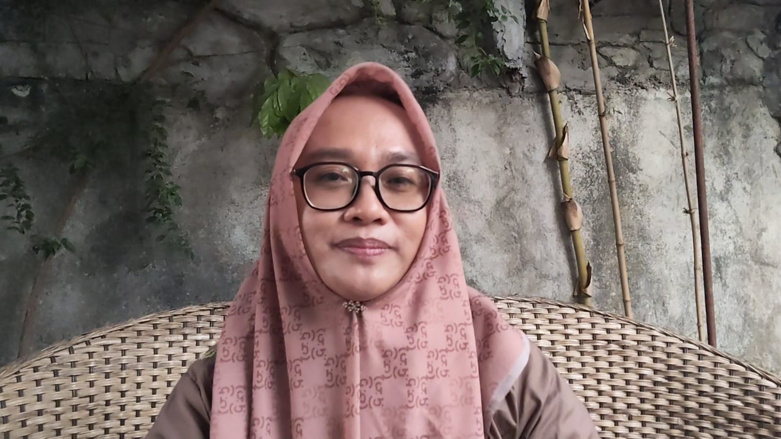 Polemik Gadai Lahan Sawit di Mateng, Begini Penjelasan Hj. Nirwanasari Aras