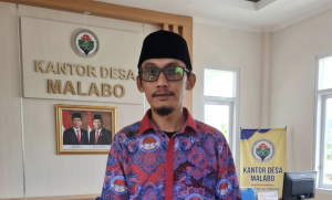 PPDI Mamasa Apresiasi Pemkab Atas Pencairan Siltab 5 Bulan, Tersisa 9 Bulan