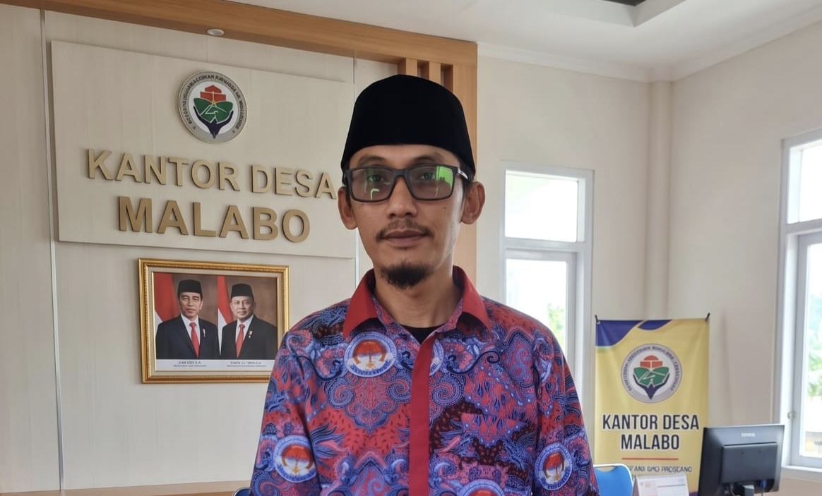 PPDI Mamasa Apresiasi Pemkab Atas Pencairan Siltab 5 Bulan, Tersisa 9 Bulan