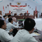 PUPR Majene Tekankan Skala Prioritas Infrastruktur dalam KUPA 2026