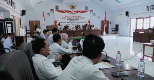 PUPR Majene Tekankan Skala Prioritas Infrastruktur dalam KUPA 2026