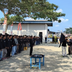 Ratusan Petani S-TAB Mateng Deklarasikan Organisasi, Lanjut Reclaim Lahan Sawit