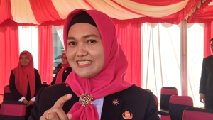Sekda Mateng Tegaskan ASN yang Mangkir Upacara Akan Ditindak Sesuai Aturan