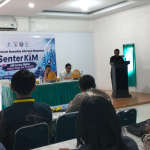Senter-KIM Digelar di Mateng, Pengelola KIM Didorong Cerdas dan Produktif di Ruang Digital