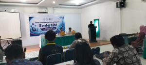 Senter-KIM Digelar di Mateng, Pengelola KIM Didorong Cerdas dan Produktif di Ruang Digital