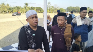 Sholat Istisqa di Mateng, MUI Jelaskan Makna dan Tujuannya