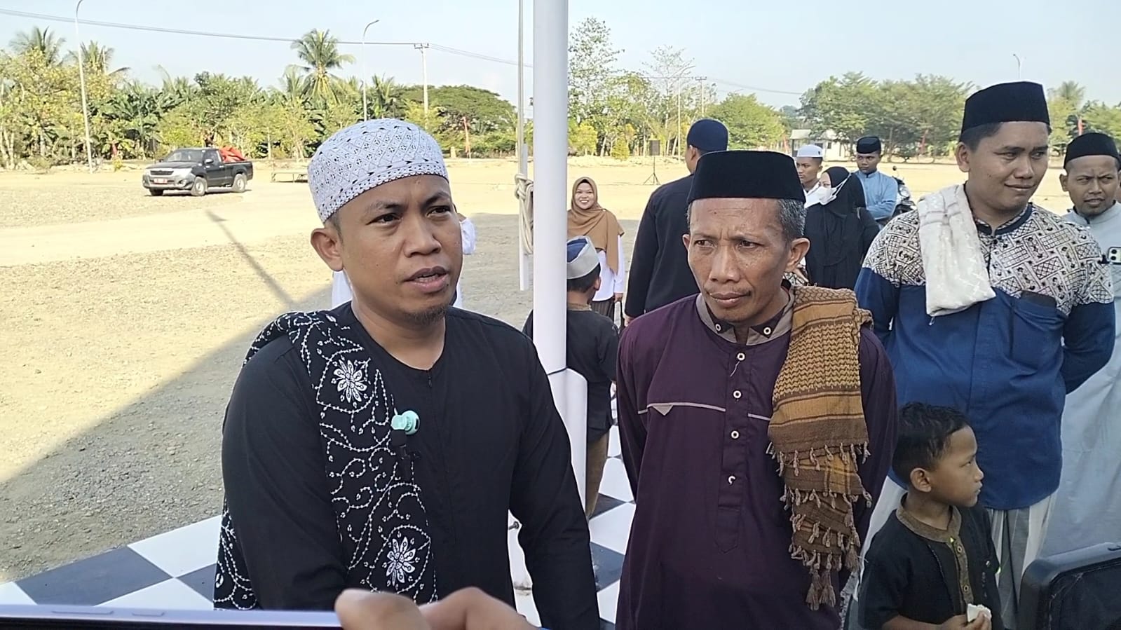 Sholat Istisqa di Mateng, MUI Jelaskan Makna dan Tujuannya