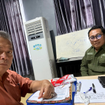SMSI Berkomitmen Gelorakan Desa Jadi Ujung Tombak Indonesia