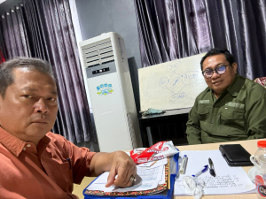 SMSI Berkomitmen Gelorakan Desa Jadi Ujung Tombak Indonesia