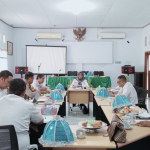 Soal Penertiban PKL di Majene, PUPR Minta Data Pedagang Diperjelas