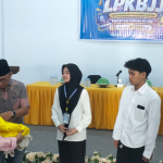 Wabub Mateng Dorong Mahasiswa UT Jadi Motor Akselerasi Pembangunan