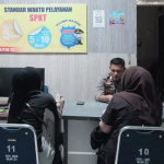 Wanita di Majene Diduga Korban Kekerasan Mantan Pacar
