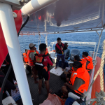 7 Korban Kapal Dekai Mas 3 Hilang Kontak di Selat Makassar Berhasil Dievakuasi