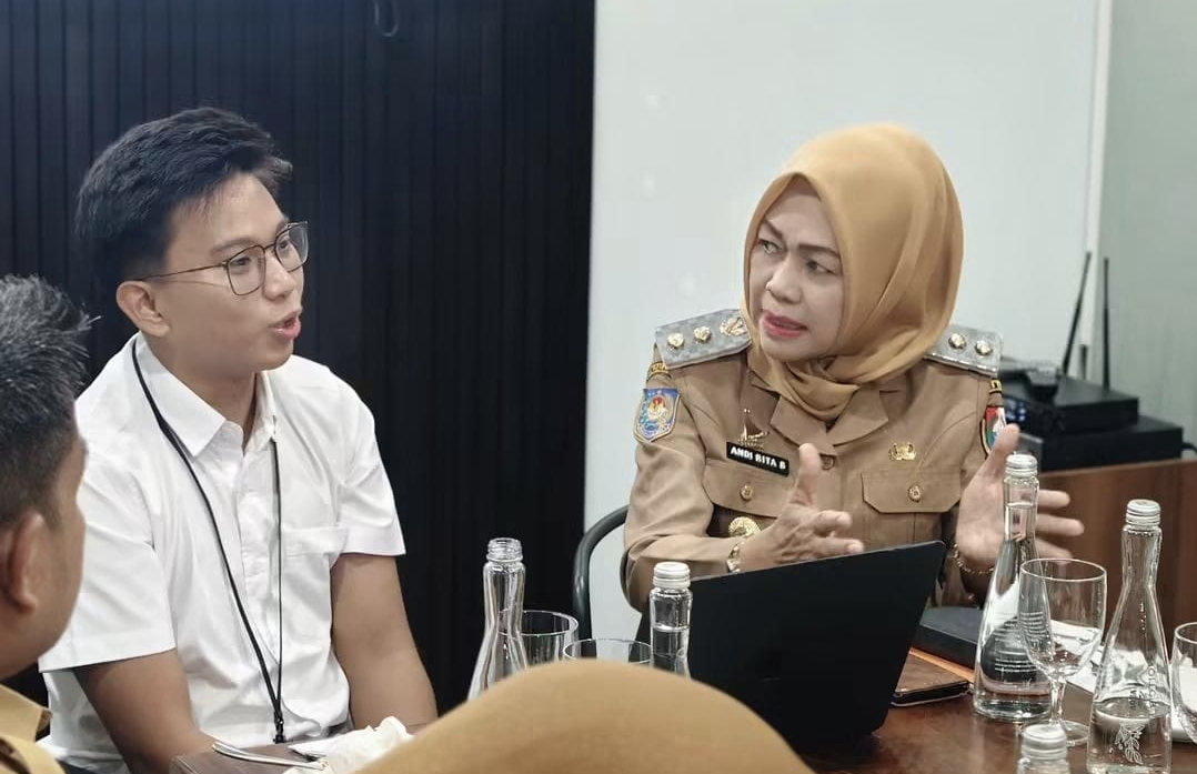 90 Teguran Dari PT Pertamina Patra Niaga, Ada Apa dengan SPBU Majene?