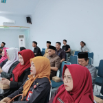 Bahas Perubahan Anggaran 2026, PUPR Majene Hadiri Rapat Paripurna DPRD