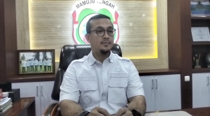 Bupati Mamuju Tengah Soroti Sentralisasi Anggaran, Arsal: Ruang Daerah Makin Sempit