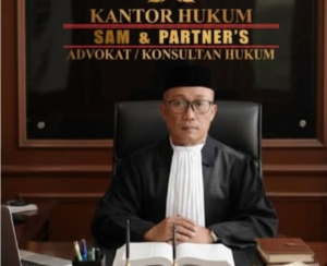 Didampingi Kuasa Hukum, Jurnalis Tribun Sulbar Diperiksa Penyidik Polres Pasangkayu 